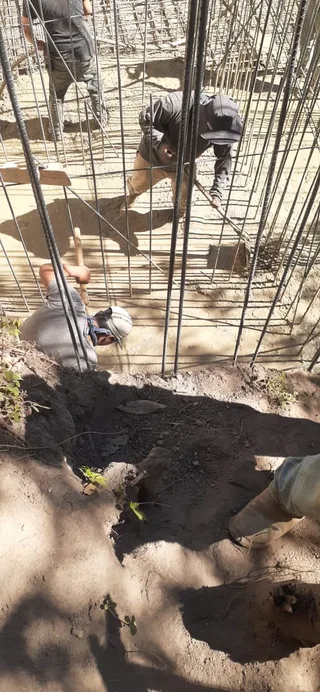 Avance de obra del 23/01/2026 — foto 5