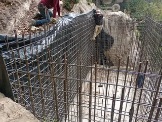 Avance de obra del 17/04/2026 — foto 4