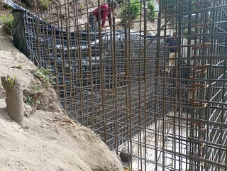 Avance de obra del 17/04/2026 — foto 3