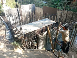 Avance de obra del 24/04/2026 — foto 4