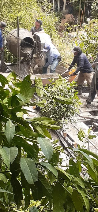 Avance de obra del 04/05/2026 — foto 4