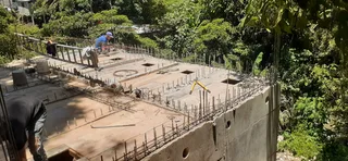 Avance de obra del 04/07/2026 — foto 2