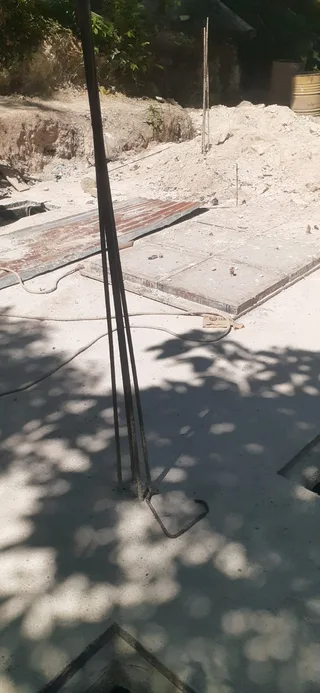 Avance de obra del 31/07/2026 — foto 4